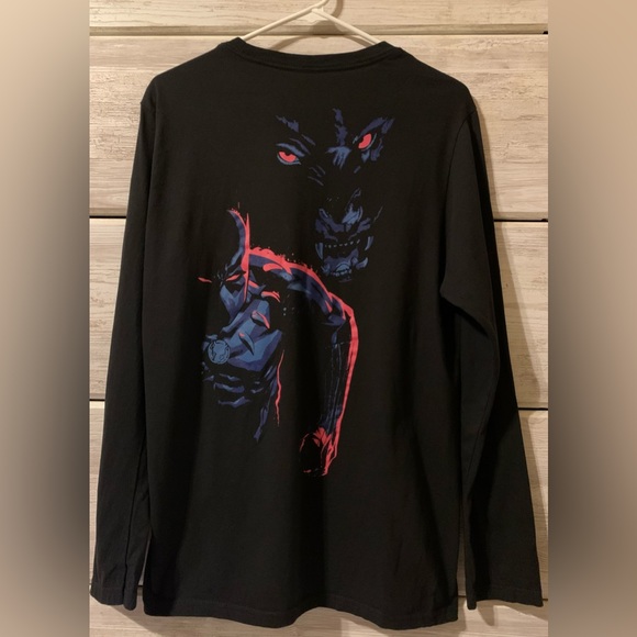 Loot Crate Other - Black Panther Loot Crate Exclusive Shirt NWOT